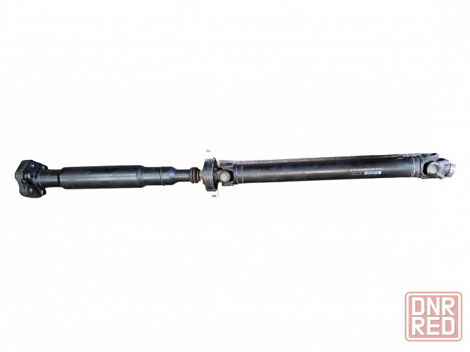 Карданный вал (кардан) BMW X3 F25 2012-2017 26107589801 разборка Херсон - изображение 1