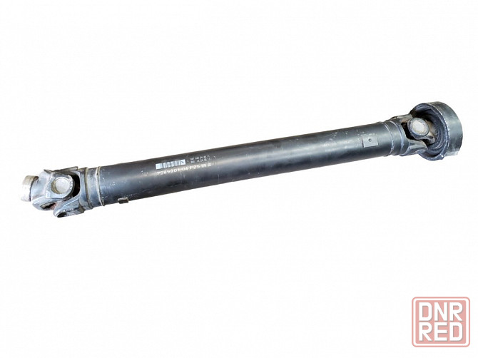 Карданный вал (кардан) BMW X3 F25 2012-2017 26107589801 разборка Херсон - изображение 5