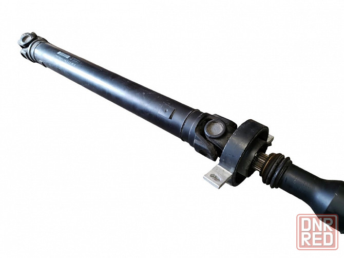 Карданный вал (кардан) BMW X3 F25 2012-2017 26107589801 разборка Херсон - изображение 2