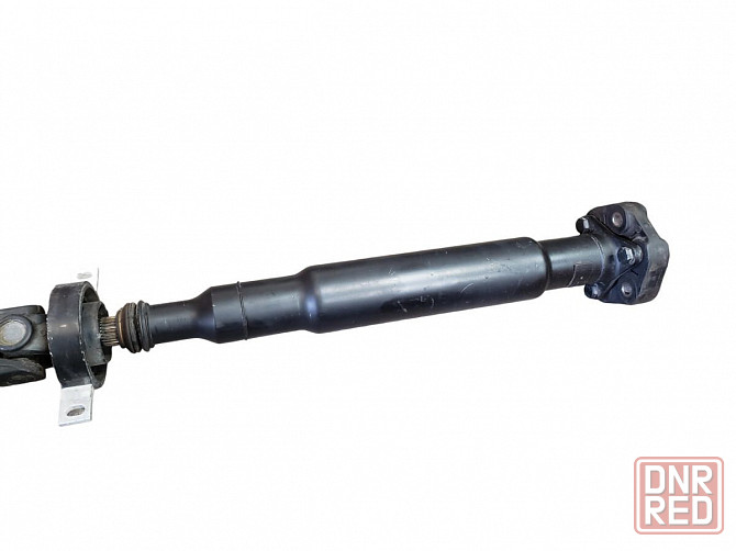 Карданный вал (кардан) BMW X3 F25 2012-2017 26107589801 разборка Херсон - изображение 4
