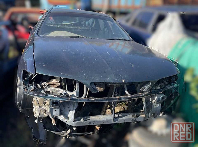 Toyota Carina E T200 1993-98 роки праворука АКПП Херсон - изображение 1