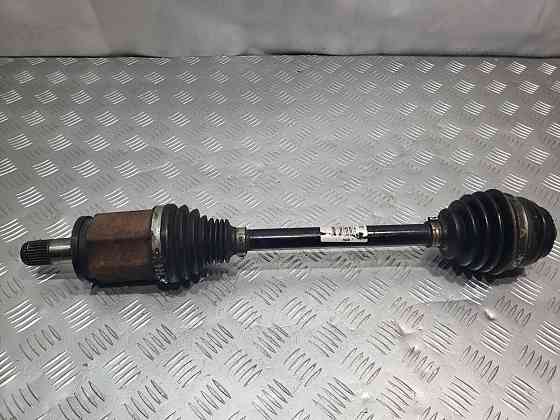 полуось передня левая BMW F25 F26 X3 X4 3.0D N57 258 л. разборка Херсон