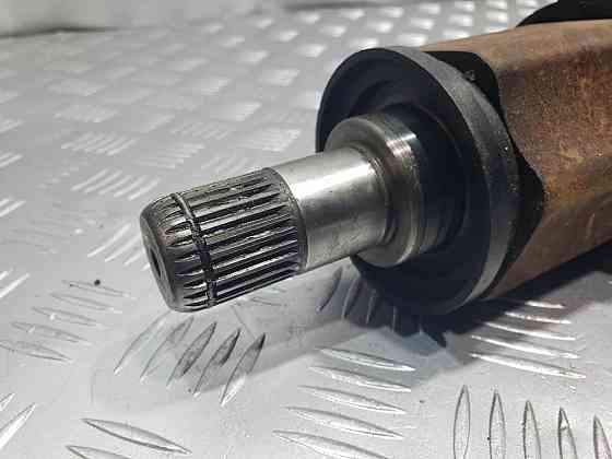 полуось передня левая BMW F25 F26 X3 X4 3.0D N57 258 л. разборка Херсон