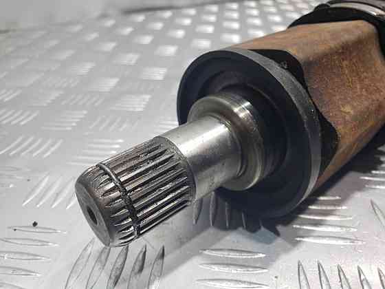 полуось передня левая BMW F25 F26 X3 X4 3.0D N57 258 л. разборка Херсон