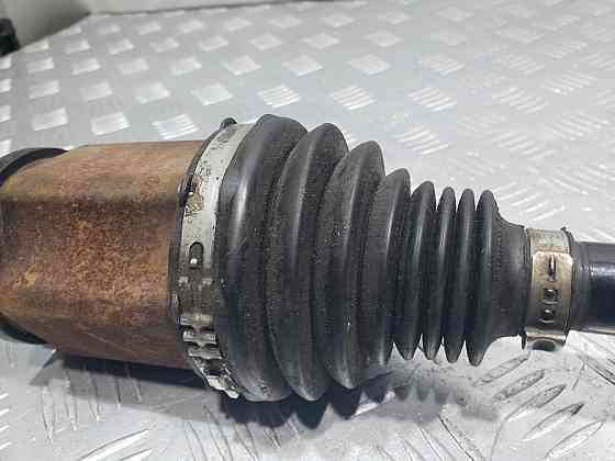 полуось передня левая BMW F25 F26 X3 X4 3.0D N57 258 л. разборка Херсон