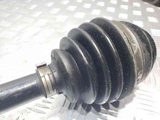 полуось передня левая BMW F25 F26 X3 X4 3.0D N57 258 л. разборка Херсон