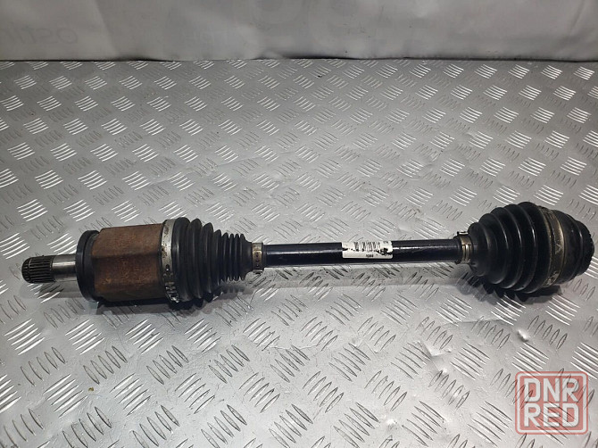 полуось передня левая BMW F25 F26 X3 X4 3.0D N57 258 л. разборка Херсон - изображение 1