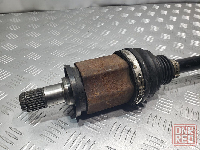 полуось передня левая BMW F25 F26 X3 X4 3.0D N57 258 л. разборка Херсон - изображение 2