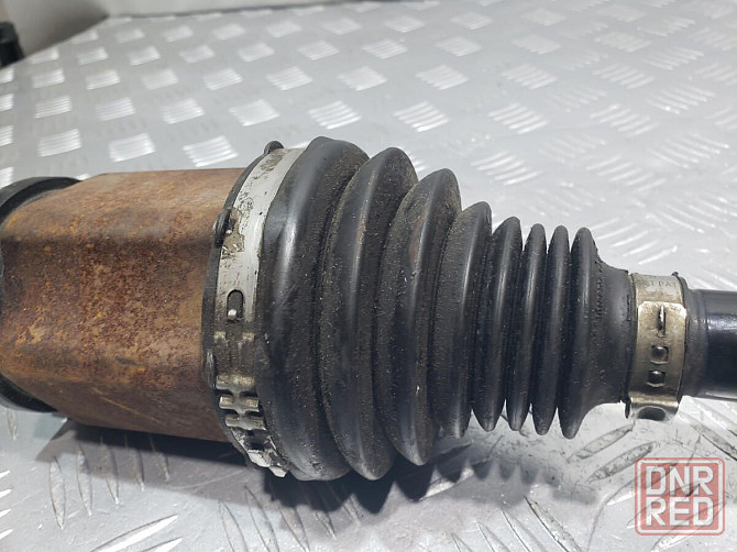 полуось передня левая BMW F25 F26 X3 X4 3.0D N57 258 л. разборка Херсон - изображение 5