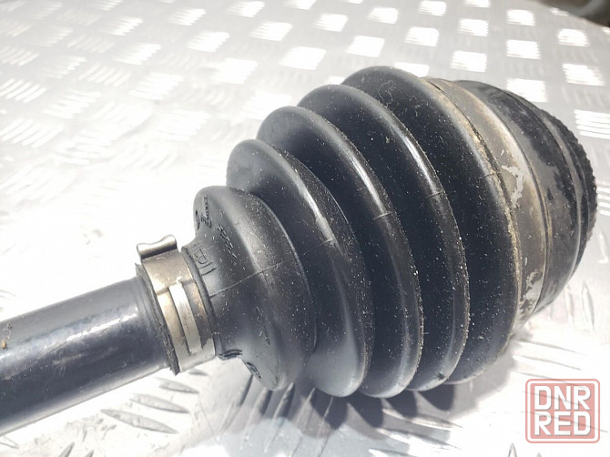 полуось передня левая BMW F25 F26 X3 X4 3.0D N57 258 л. разборка Херсон - изображение 6