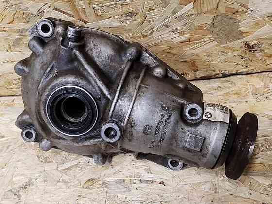 Передний редуктор (раздатка)  I=3,15 BMW 3 N55 F30  X-Drive разборка Херсон