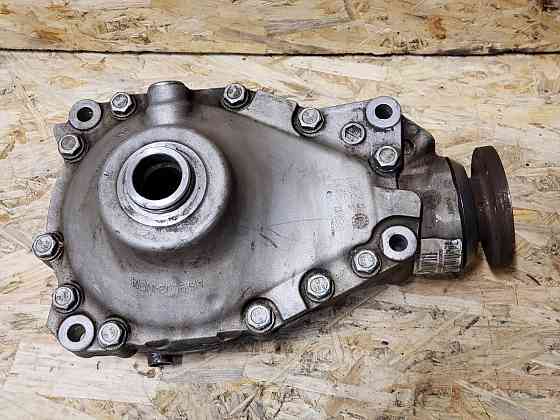 Передний редуктор (раздатка)  I=3,15 BMW 3 N55 F30  X-Drive разборка Херсон