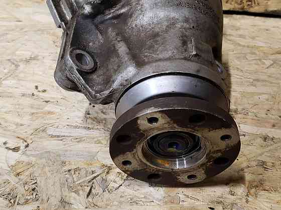 Передний редуктор (раздатка)  I=3,15 BMW 3 N55 F30  X-Drive разборка Херсон