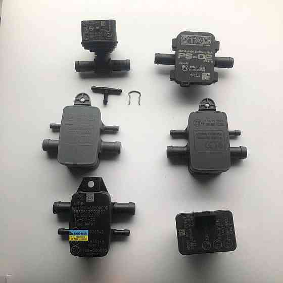 мап сенсор гбо 4 PS-02, PS-04, PTS01, A.E.B MP12T, A.E.B MP01,KME CCT6 Херсон
