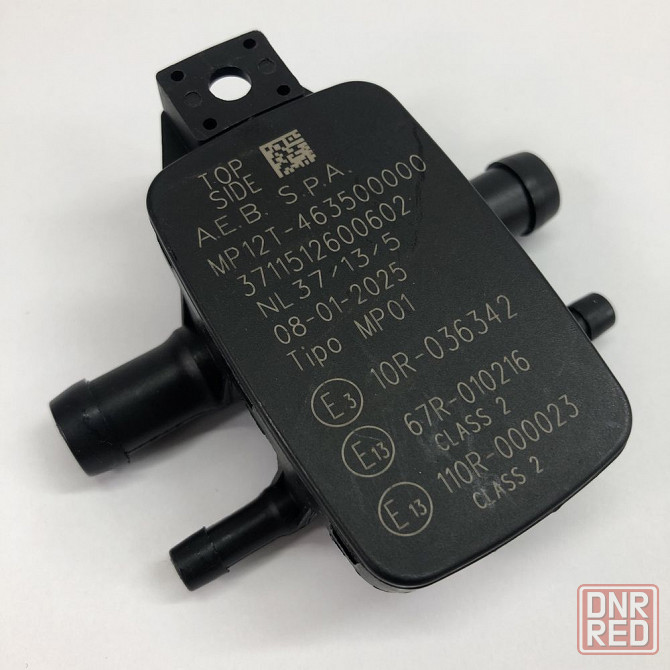 мап сенсор гбо 4 PS-02, PS-04, PTS01, A.E.B MP12T, A.E.B MP01,KME CCT6 Херсон - изображение 6