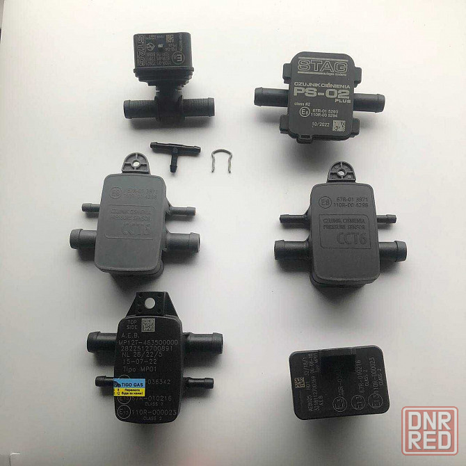 мап сенсор гбо 4 PS-02, PS-04, PTS01, A.E.B MP12T, A.E.B MP01,KME CCT6 Херсон - изображение 1