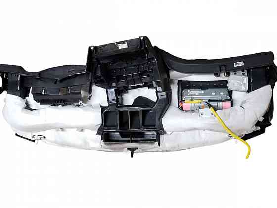 Торпедо в сборе с подушкой безопасности Subaru Legacy BP разборка Херсон