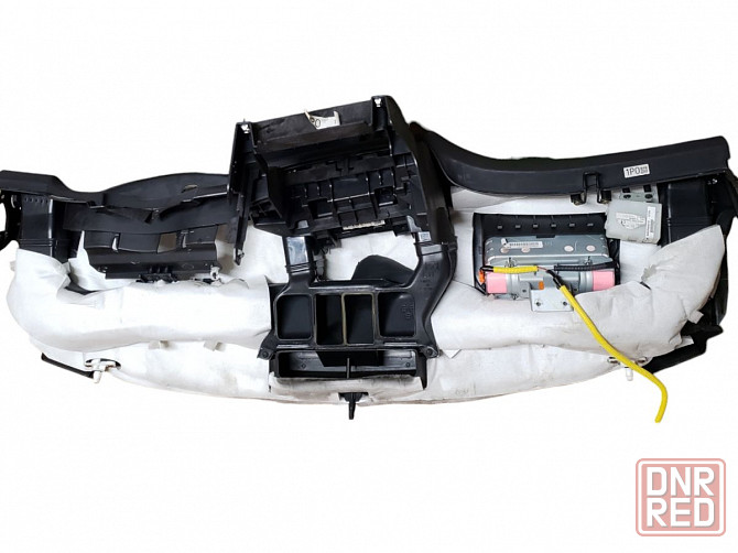 Торпедо в сборе с подушкой безопасности Subaru Legacy BP разборка Херсон - изображение 5