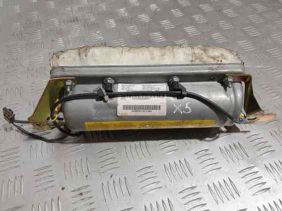 Подушка безопасности пассажир Airbag BMW X5 E53 2003 - 2007 разборка Херсон