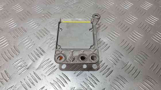 блок srs подушки безопасности 28556JR20A Nissan Navara D40 разборка Херсон