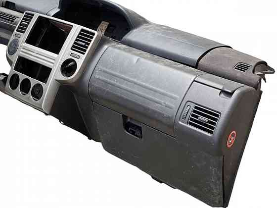 Торпеда Nissan X-Trail T30 2002-2008 68100EQ410 разборка Херсон