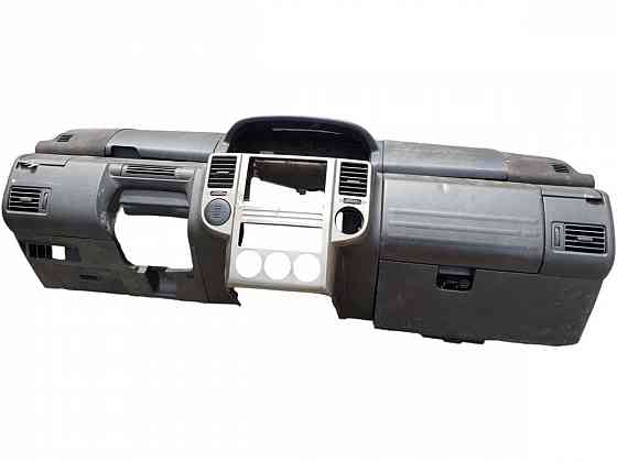 Торпеда Nissan X-Trail T30 2002-2008 68100EQ410 разборка Херсон