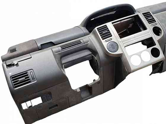 Торпеда Nissan X-Trail T30 2002-2008 68100EQ410 разборка Херсон