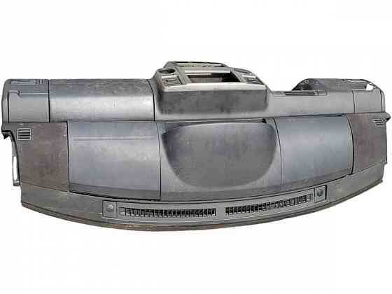Торпеда Nissan X-Trail T30 2002-2008 68100EQ410 разборка Херсон