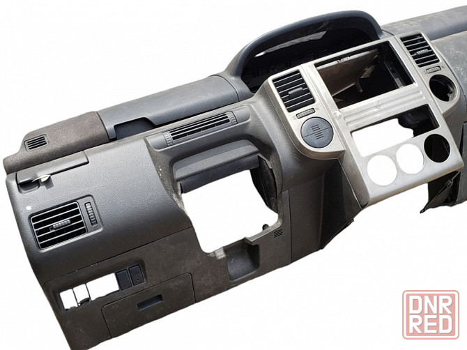 Торпеда Nissan X-Trail T30 2002-2008 68100EQ410 разборка Херсон - изображение 2