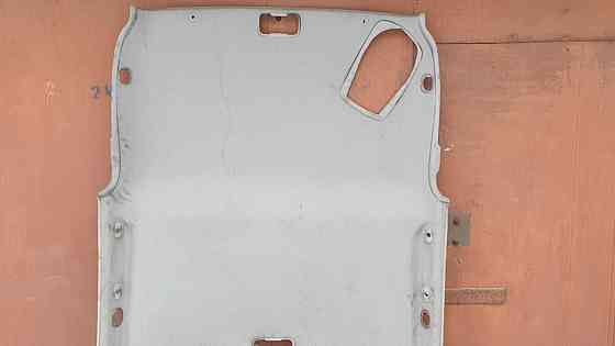 Обшивка потолка 6331042160B0 TOYOTA Rav4 (2000-2006) разборка Херсон