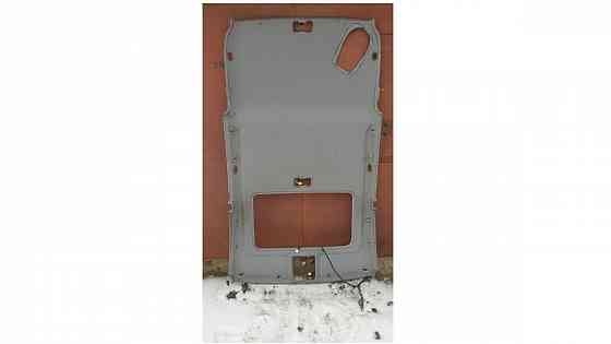 Обшивка потолка 6331042160B0 TOYOTA Rav4 (2000-2006) разборка Херсон