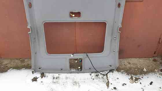 Обшивка потолка 6331042160B0 TOYOTA Rav4 (2000-2006) разборка Херсон