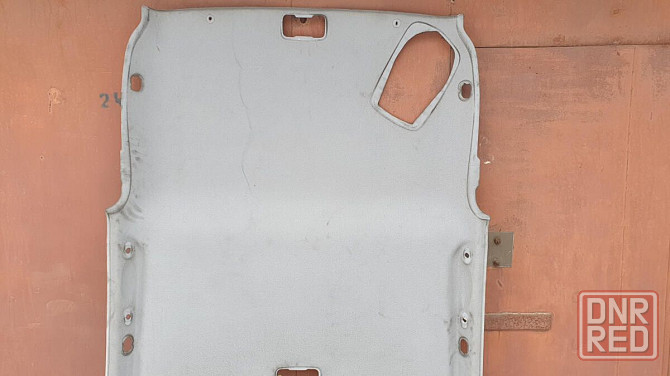 Обшивка потолка 6331042160B0 TOYOTA Rav4 (2000-2006) разборка Херсон - изображение 3