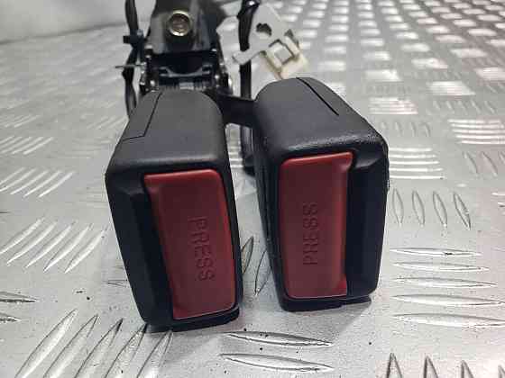 Замок ремня безопасности задний KD4557720D02 Mazda CX-5 KE разборка Херсон