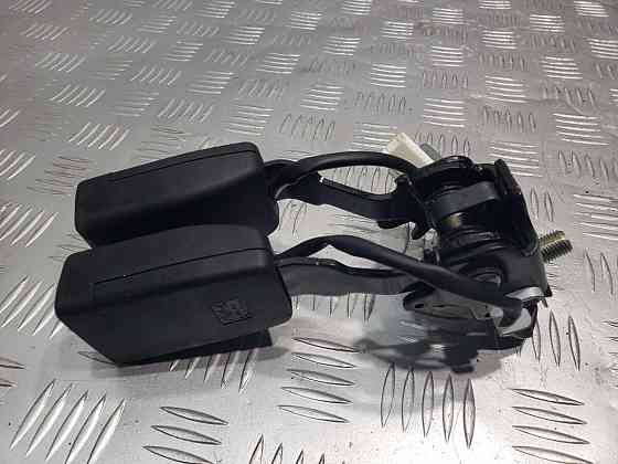 Замок ремня безопасности задний KD4557720D02 Mazda CX-5 KE разборка Херсон