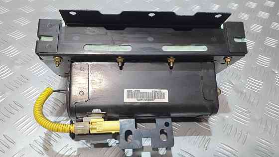 Подушка безопасности (airbag) пассажирская 845302F000  Kia разборка Херсон
