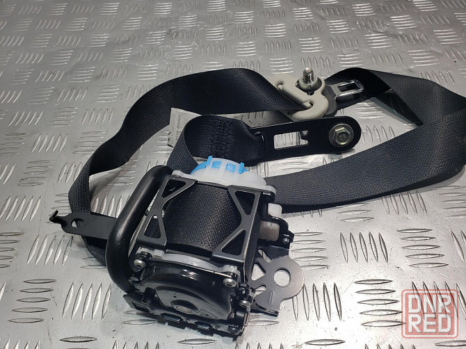 Ремень безопасности передний правый KD4557L30C01 Mazda CX-5 разборка Херсон - изображение 3