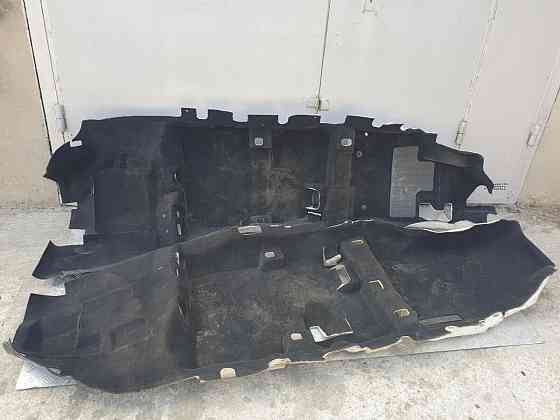Обшивка пола ковролин KA1J6867003 Mazda CX-5 KE (2012-2017) разборка Херсон