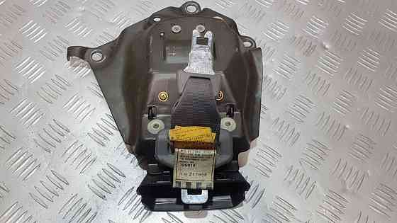 Cредний ремень безопасности  7D5010  Toyota Rav4 2 2001-2005 разборка Херсон