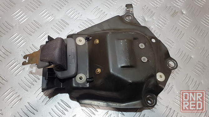 Cредний ремень безопасности  7D5010  Toyota Rav4 2 2001-2005 разборка Херсон - изображение 3