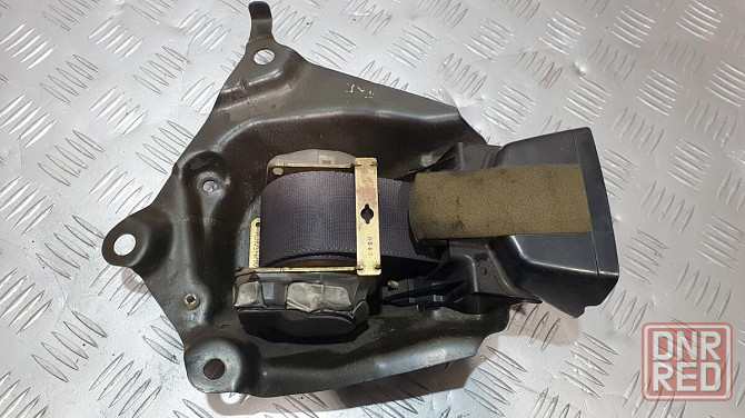 Cредний ремень безопасности  7D5010  Toyota Rav4 2 2001-2005 разборка Херсон - изображение 2