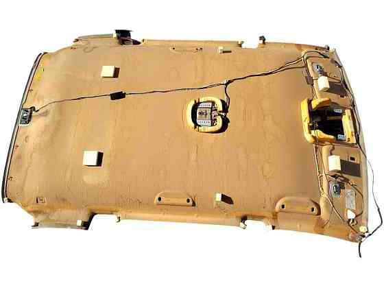 обшивка Потолок Hyundai Santa Fe 2 2006-2012 853002B100J4 разборка Херсон