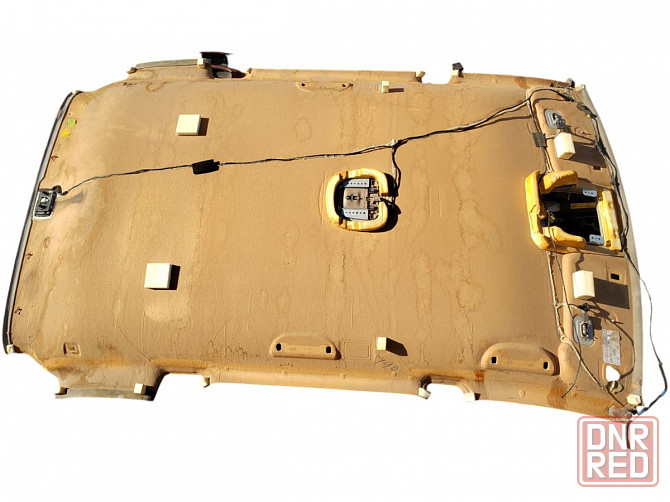 обшивка Потолок Hyundai Santa Fe 2 2006-2012 853002B100J4 разборка Херсон - изображение 2