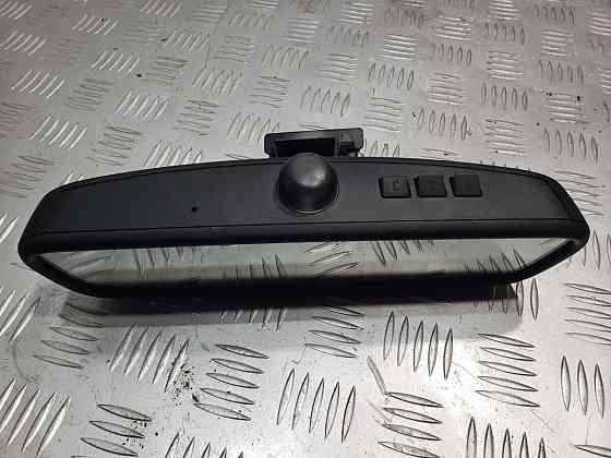 Зеркало заднего вида салонное 9320305 Bmw f10 f11 f01 f02 разборка Херсон