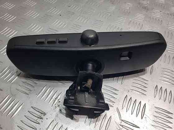 Зеркало заднего вида салонное 9320305 Bmw f10 f11 f01 f02 разборка Херсон
