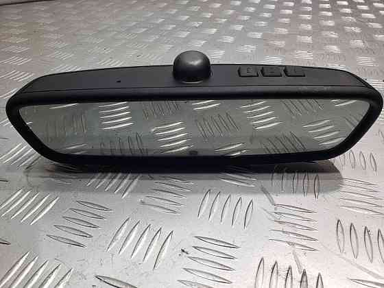 Зеркало заднего вида салонное 9320305 Bmw f10 f11 f01 f02 разборка Херсон