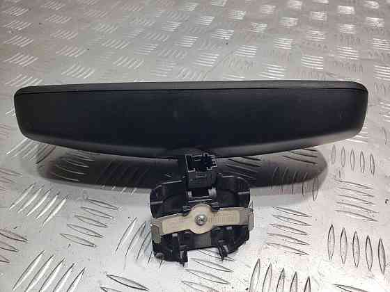 Зеркало заднего вида салонное 9320305 Bmw f10 f11 f01 f02 разборка Херсон