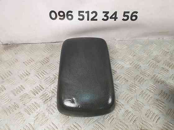 подлокотник кожа верх Subaru Forester SH 2.0d  (2008-2013) разборка Херсон