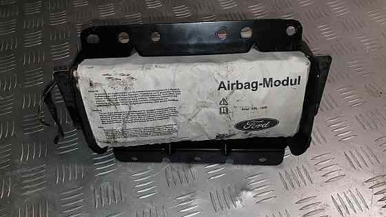 Подушка безопасности пассажира FORD C-MAX 2004-2012 разборка Херсон