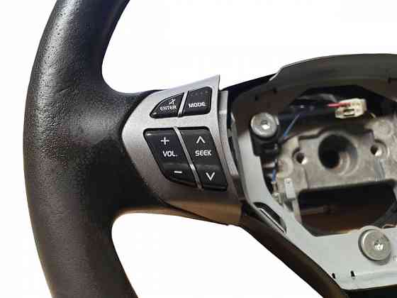 Руль с кнопками под перешив Suzuki Grand Vitara 2005-2015 разборка Херсон
